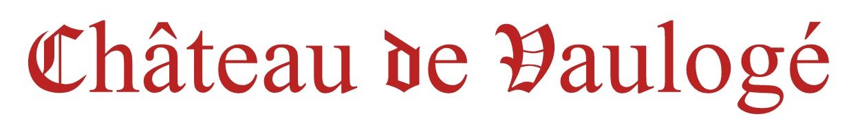 chateau de vauloge logo